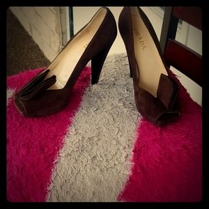 Prada heels